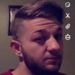 Meet your Posher, William